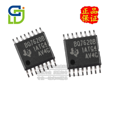 TI高侧N沟道BQ76200PWR驱动