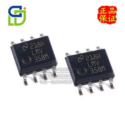 TILMV358MX只做原装只有原装