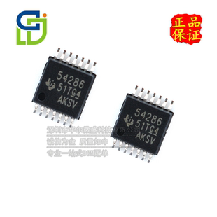 只做原装 TPS54325PWPR TPS54325 丝印 PS54325 封装TSSOP14 稳压