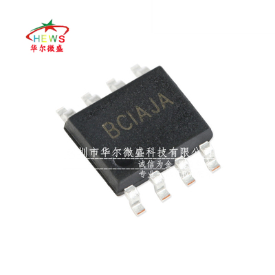 原装正品 SY5882FAC SY5882 丝印BCI 贴片SOP8 单级反激PFC控制器