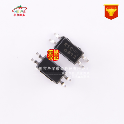 只做原装正品 假一赔十 PS2801-1 PS2801 贴片SOP-4 光电耦合器