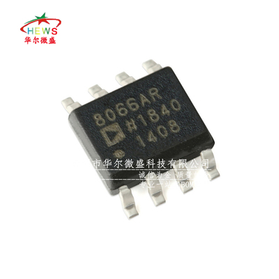 原装正品假一赔十 AD8066ARZ AD8066 贴片SOP8 运算放大器 8066AR