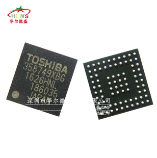 只做原装 假一赔十 TC358749XBG TC358749 贴片BGA80 HDMI转MIPI