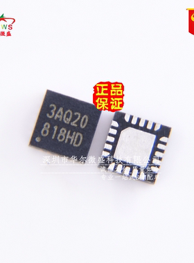 原装正品 假一赔十 N76E003AQ20 贴片QFN20 兼容替代STM8S003F3U6