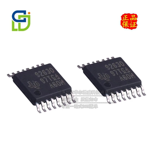 只做原装 TPS92630QPWPRQ1 丝印 92630 封装HTSSOP16 LED照明驱动