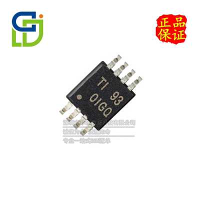 TI精密运放只做全新原装