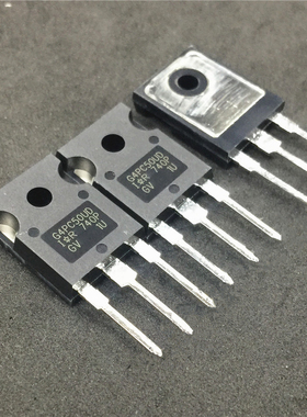 原装正品假一赔十 IRG4PC50UDPBF  IRG4PC50UD G4PC50UD 大功率管