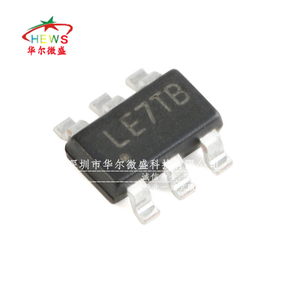 原装正品 SY7152ABC SY7152 丝印LE 开头 贴片SOT23-6 升压转换器