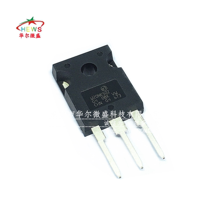 只做全新原装 STW20NK50Z W20NK50Z 直插TO-247 场效应管 20A500V