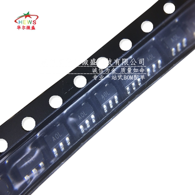 只做原装假一赔十 AD8628ARTZ AD8628 贴片SOT23-5丝印AOL 放大器