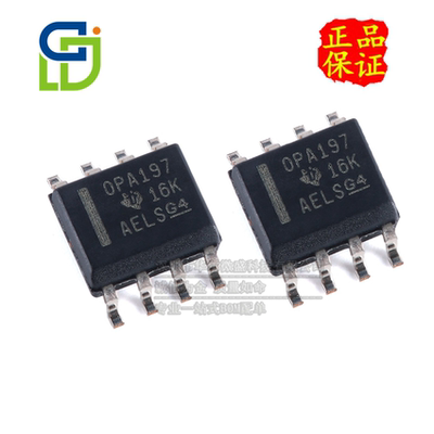 TIOPA197IDR只做原装