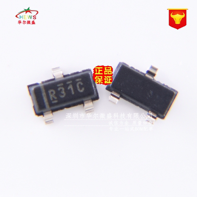 原装正品假一赔十TIREF3125AIDBZR