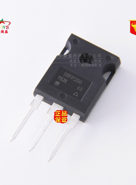 全新进口原装 假一赔十 IRFP360PBF IRFP360 场效应管 封装TO247