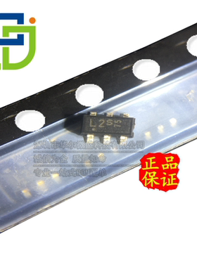 只做原装 BCR402U BCR402U E6327 丝印L2贴片SOT23-6 LED驱动芯片