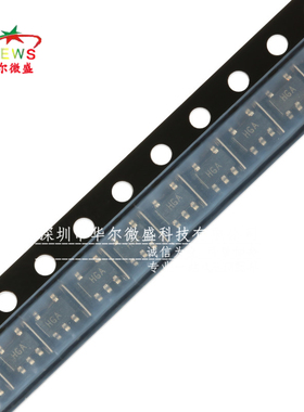 全新原装正品 AD8061ARTZ AD8061 丝印HGA 贴片SOT23-5轨到轨放大