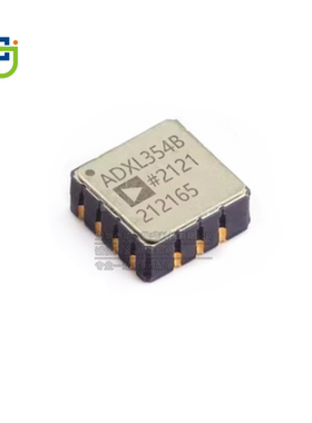 只做原装 ADXL354BEZ ADXL354B ADXL354 加速计传感器 封装LCC-14