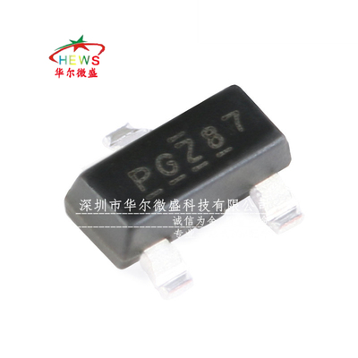 只做原装假一赔十 IRLML9301TRPBF IRLML9301 贴片SOT23 场效应管