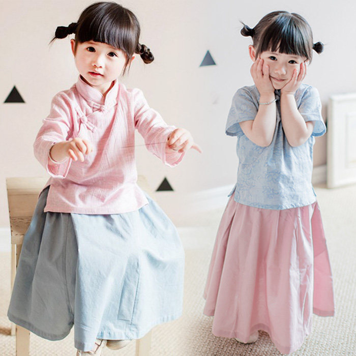 Jupe fillette - Ref 2051074 Image 1