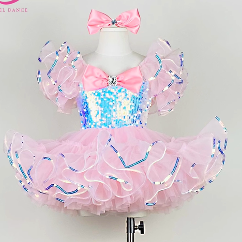 航诺小宝贝六一儿童演出服