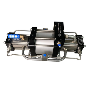 DTD系列气体增压泵 氢气增压泵 氮气增压泵