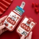 Сумка для карты типа Pull-Pul