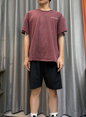 原厂出货男装女装DRY-EX速干高弹力运动短裤男透气排汗轻薄475386