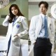 修身 白大褂长袖 男女美容纹绣师口腔工作服 医生服短袖 半永久韩版