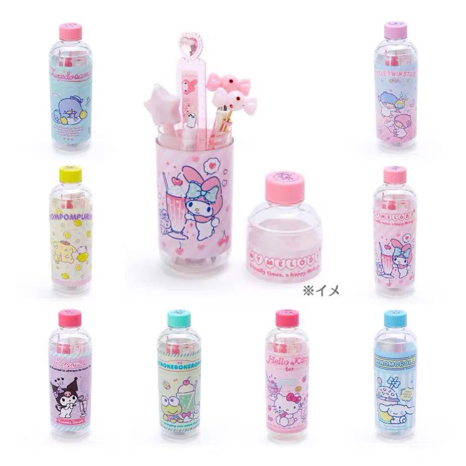 三力哦桌面收纳笔筒尾单正版