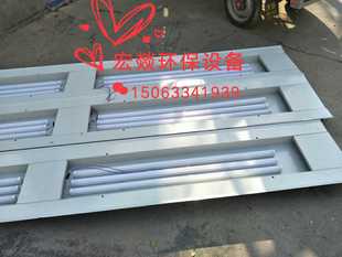 LED灯管烤漆房照明灯管照明一体化喷烤房配件led烤房灯箱灯管质保