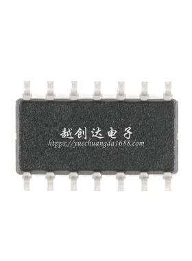 全新原装 74HC594D 74HC594 HC594D SN74HC594DR SOP-16