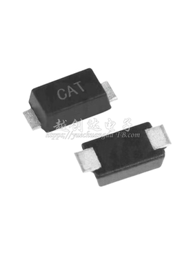 SMF64A DM SMF64CA CDM 64V贴片TVS瞬变抑制二极管SOD-123FL