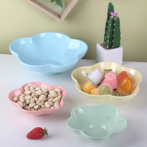 KTV Creative Fruit Disk Маленький пластиковый фруктовый диск творческий