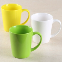 Millenine Plastic Fashion Creative Water Cup Office Cup Cup Host Hotel Hotel Pring Water Cup имитация фарфорана дома