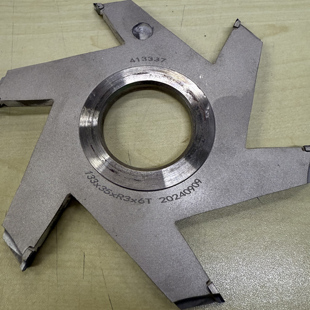 木工刀具定制舍弃式刀合金刀四面刨刀