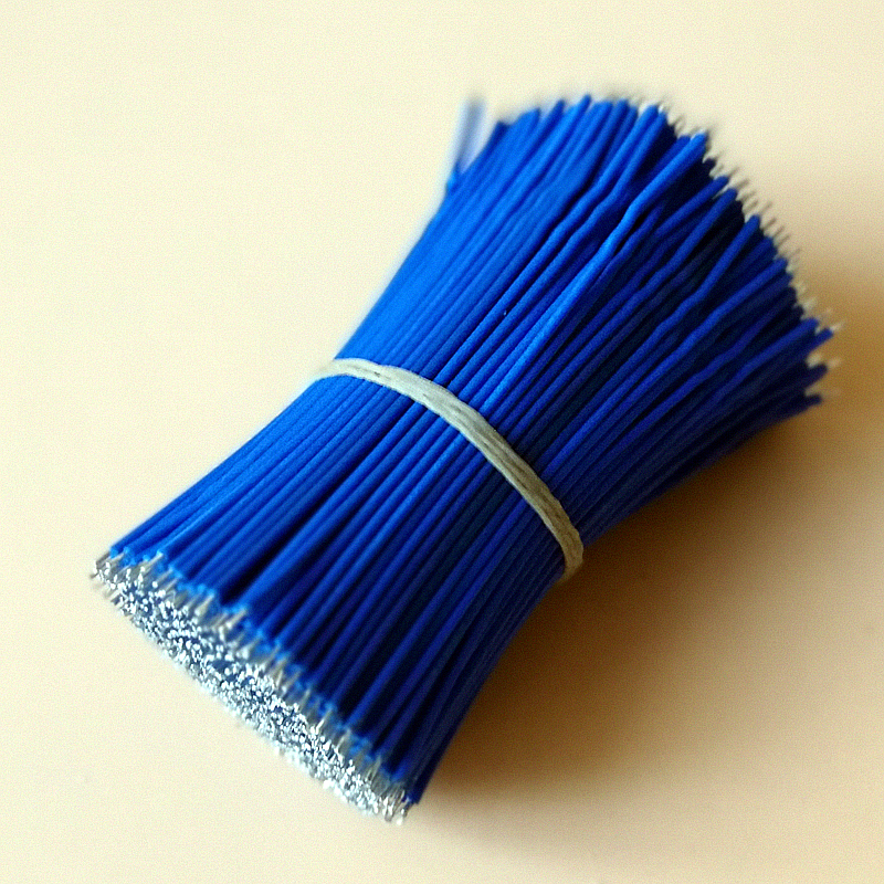 UL157128AWG镀锡铜电子连接线