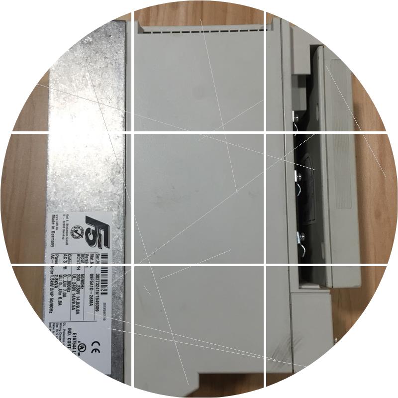 科比F5变频器09F5A1D-2BMA蒂森别墅电梯变频器09.F5.A1D-KBMB质保