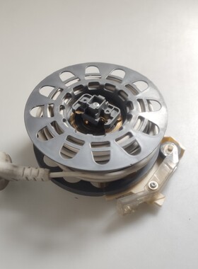 飞利浦吸尘器卷线器收线盘FC5225FC5226FC5228FC8090FC8091FC8092