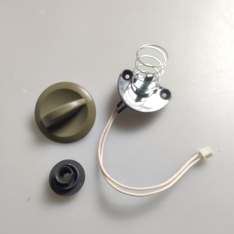 适合飞利浦吸尘器配件调速开关Fc8732fc8734