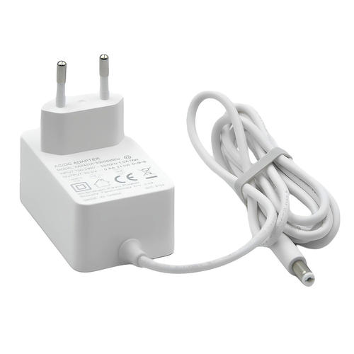 睿米无线吸尘器XCQ09RM充电器30v0.8a电源XCQ15RM追觅V11 v12 v16