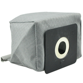 适配海尔吸尘器配件尘袋垃圾袋ZWDJ1000 2105A ZWBJ1000 2102C