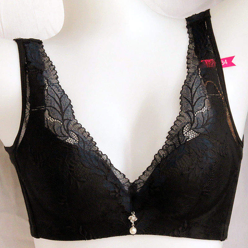 伊人风采Y1889调整型文胸背心款式记忆软钢圈内衣BCD杯包邮