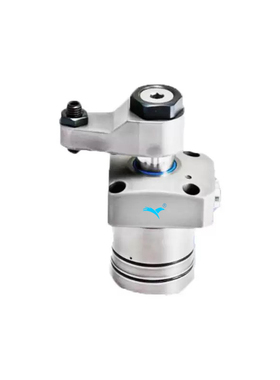 帕斯卡PASCA工装夹具油缸CTU01/02/04/06-L/R旋转式夹紧器BTU CTT