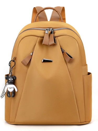 Вместительный и большой рюкзак для отдыха, сумка через плечо, сумка для путешествий, водонепроницаемая сумка, ткань оксфорд