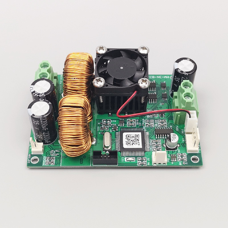 温控器TEC制冷片大功率温度控制
