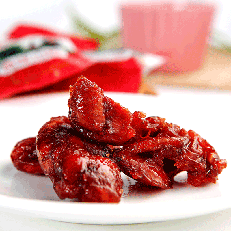 莫干山真味山楂干8090后零食山楂鲜果散称特产酸零食孕妇蜜饯果脯