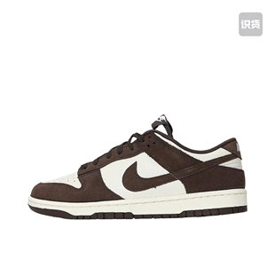 DUNK LOW RETRO SE男子运动休闲鞋FQ8249-104