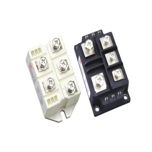 美格尔三相全桥三相半控桥混合模块