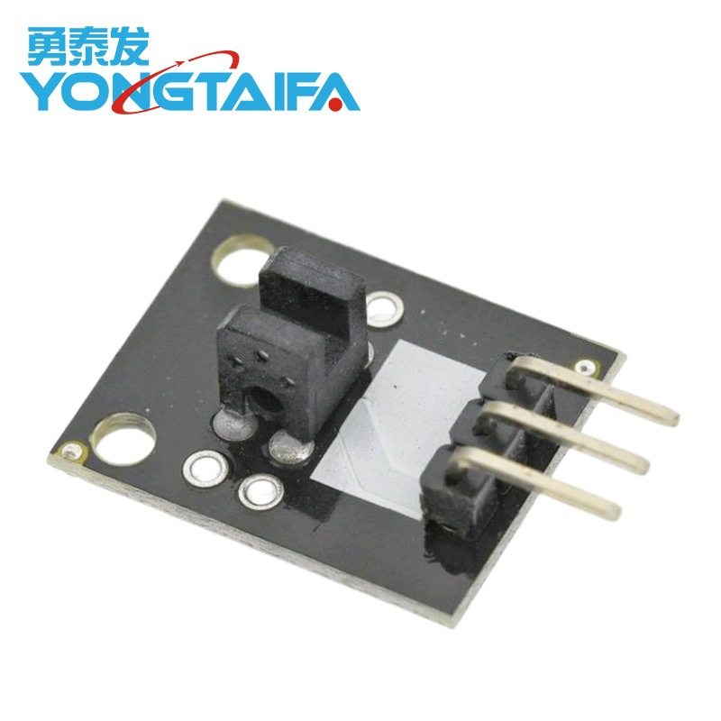 电子积木 红外发射模块IR 数字38KHz红外接收传感器模块 红外传感