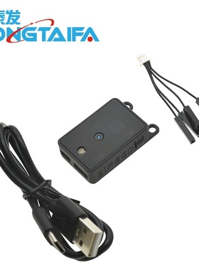 Sipeed MaixSense A010/A075V RGBD TOF 3D深度视觉MCU&ROS头