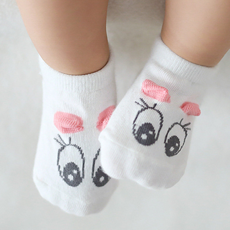 Chaussettes pour bébé - Ref 2109499 Image 3